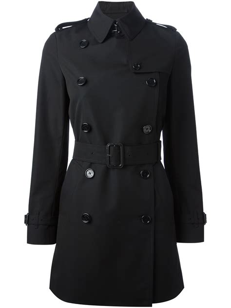 burberry black trench coat match|burberrys vintage trench coat.